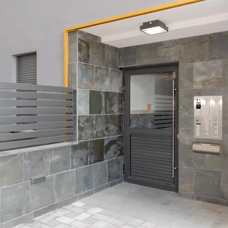 Empress Apartamento Split