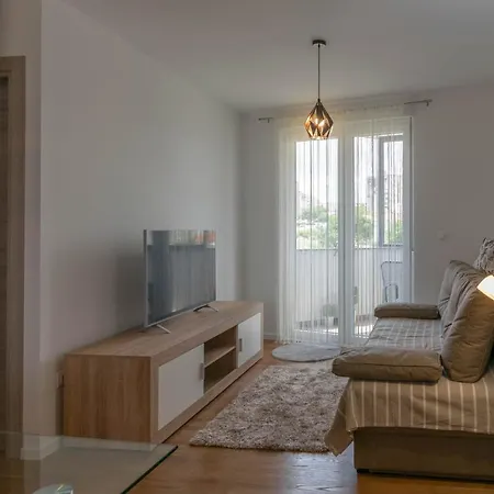 Apartamento Empress *