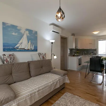Apartman Empress *