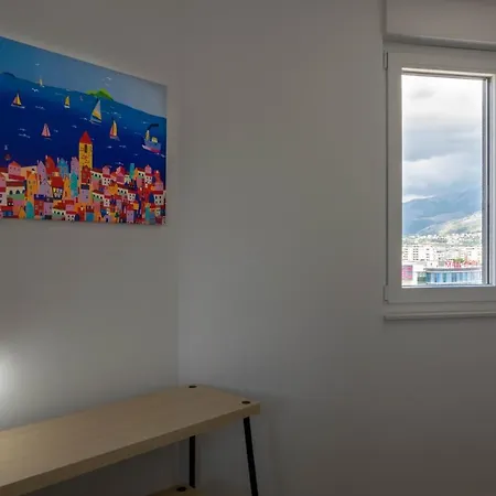 Empress Apartman Split