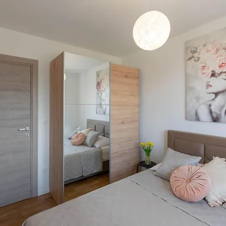 Apartamento Empress