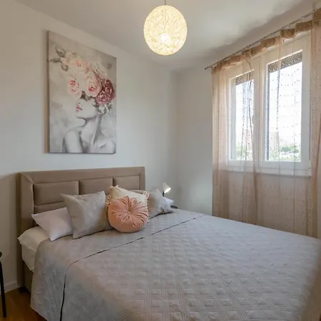 Apartman Empress