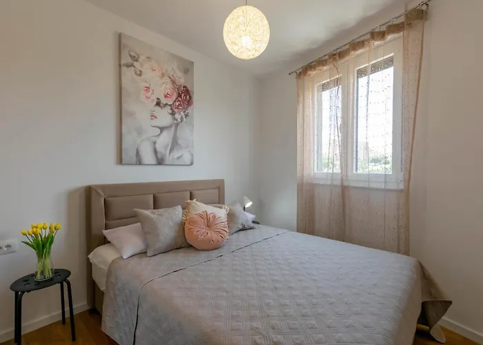 Apartman Empress