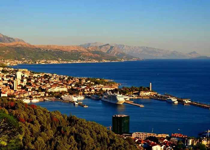 Empress Apartman Split